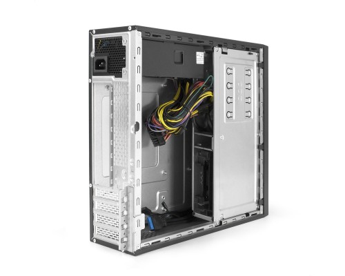 Корпус Desktop ExeGate MI-641-01С EX296199RUS