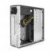 Корпус Desktop ExeGate MI-641-01-TPS350 EX296198RUS