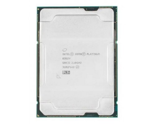 Процессор Intel Xeon Platinum 8352V CD8068904571501 S RKJ2