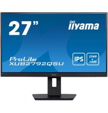 Монитор Iiyama ProLite XUB2792QSU-B5                                                                                                                                                                                                                      