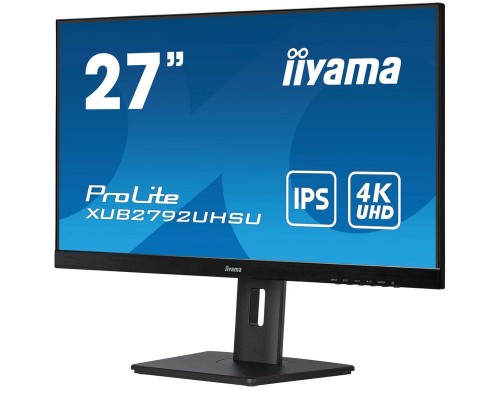 Монитор Iiyama ProLite XUB2792UHSU-B5