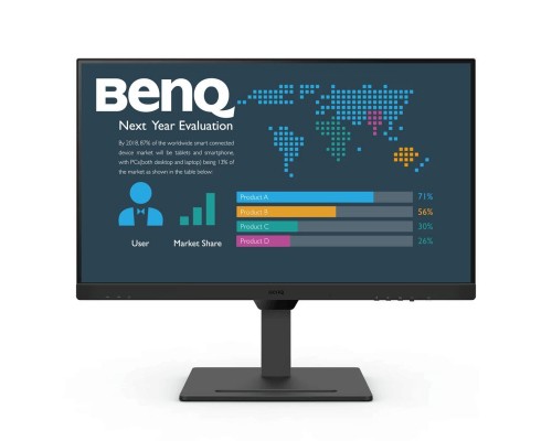 Монитор 27'' BenQ BL2790QT