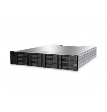 Система хранения данных Lenovo Storage D1212 4587E11                                                                                                                                                                                                      