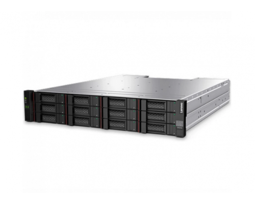 Система хранения данных Lenovo Storage D1212 4587E11