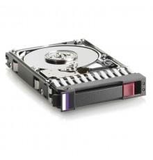 Жесткий диск HP 2Tb J9F51A                                                                                                                                                                                                                                