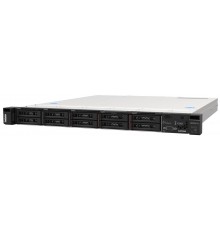 Сервер Lenovo Server SR250 V2 Xeon E-2334 7D7QA02NEA                                                                                                                                                                                                      