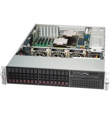 Серверная платформа Supermicro SuperServer SYS-221P-C9RT                                                                                                                                                                                                  