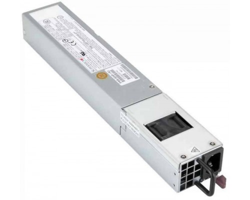 Блок питания 500W Supermicro PWS-504P-1R2