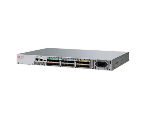 Коммутатор Brocade G610 BR-G610-24-32G_EB1