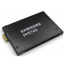 Серверный накопитель SSD Samsung Enterprise MZWLO15THBLA-00A07                                                                                                                                                                                            