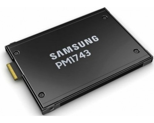 Серверный накопитель SSD Samsung Enterprise MZWLO15THBLA-00A07