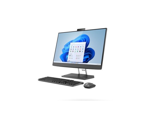 Моноблок Lenovo IdeaCentre 5 27IAH7 F0GQ007LRK