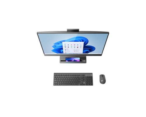 Моноблок Lenovo IdeaCentre 5 27IAH7 F0GQ007LRK