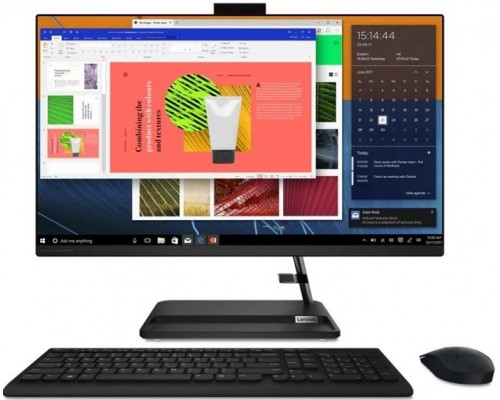 Моноблок Lenovo IdeaCentre 3 27ALC6 F0FY00M4RK