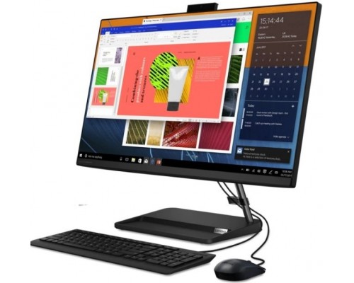 Моноблок Lenovo IdeaCentre 3 27ALC6 F0FY00M4RK