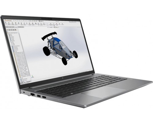 Ноутбук HP ZBook Power G10 8F8Z1PA