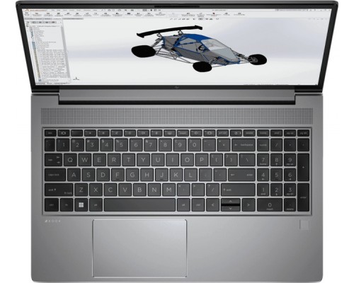 Ноутбук HP ZBook Power G10 8F8Z1PA