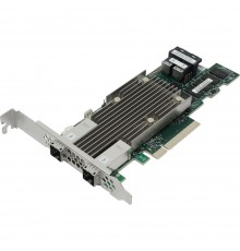 Контроллер Broadcom 9480-8I8e SGL 05-50031-00                                                                                                                                                                                                             