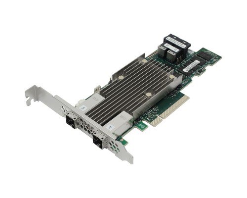 Контроллер Broadcom 9480-8I8e SGL 05-50031-00