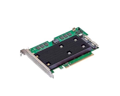 Контроллер Broadcom MegaRAID 9670W-16i SGL 05-50113-00