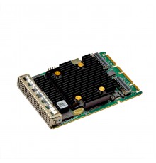 Контроллер Broadcom 9562-16i SGL 05-50137-00                                                                                                                                                                                                              