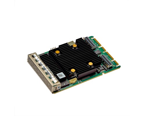 Контроллер Broadcom 9562-16i SGL 05-50137-00