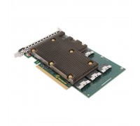Контроллер Microsemi Adaptec SmartRAID 3258p-32i 3258UPС32IXS                                                                                                                                                                                             