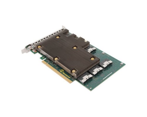 Контроллер Microsemi Adaptec SmartRAID 3258p-32i 3258UPС32IXS