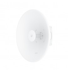 Антенна Ubiquiti UISP Dish  5-6 ГГц для airFiber 5X HD и Rocket 5AC PRISM                                                                                                                                                                                 