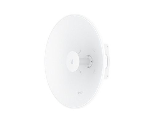 Антенна Ubiquiti UISP Dish  5-6 ГГц для airFiber 5X HD и Rocket 5AC PRISM