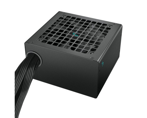 Блок питания Deepcool PN750D R-PN750D-FC0B-EU-V2