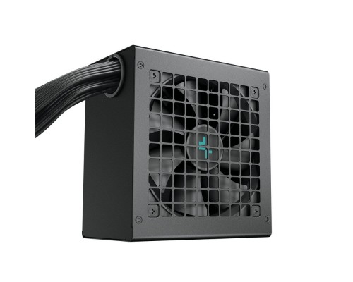 Блок питания Deepcool PN750D R-PN750D-FC0B-EU-V2