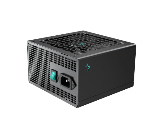 Блок питания Deepcool PN750D R-PN750D-FC0B-EU-V2