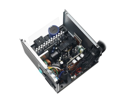 Блок питания Deepcool PN750D R-PN750D-FC0B-EU-V2