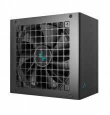 Блок питания Deepcool PN650M R-PN650M-FC0B-EU                                                                                                                                                                                                             