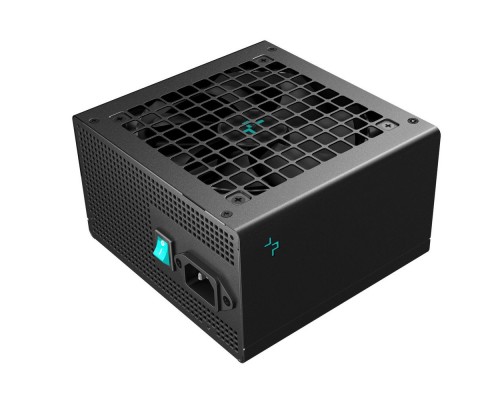 Блок питания Deepcool PN650M R-PN650M-FC0B-EU