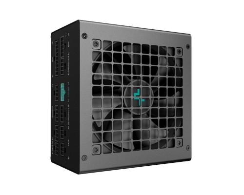 Блок питания Deepcool PN650M R-PN650M-FC0B-EU