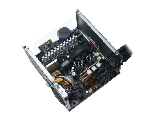 Блок питания Deepcool PN850D R-PN850D-FC0B-EU-V2