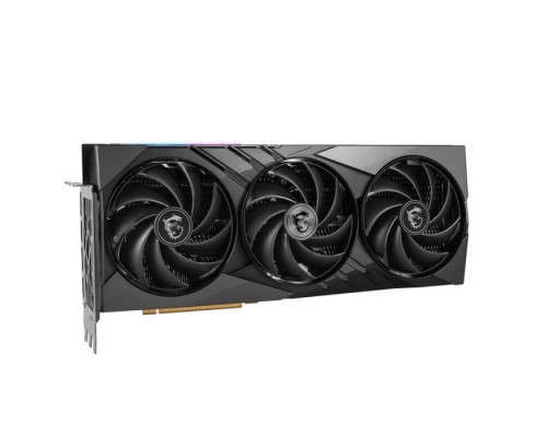 Видеокарта MSI GeForce RTX 4080 SUPER 16G GAMING SLIM