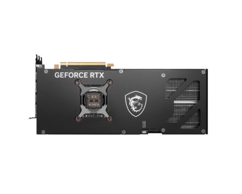 Видеокарта MSI GeForce RTX 4080 SUPER 16G GAMING SLIM