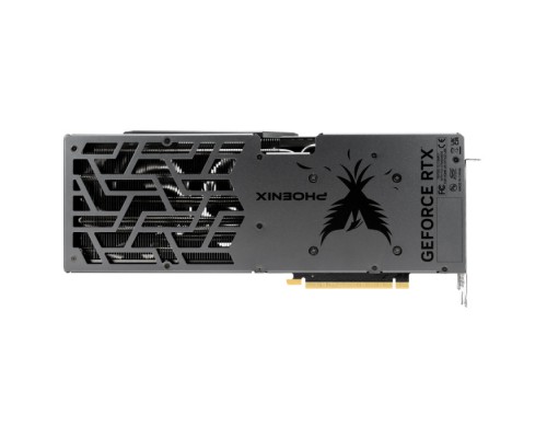 Видеокарта Gainward GeForce RTX 4070 Ti SUPER PHOENIX GS 16G