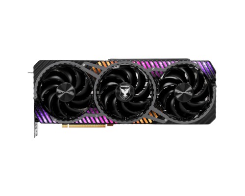 Видеокарта Gainward GeForce RTX 4070 Ti SUPER PHOENIX GS 16G