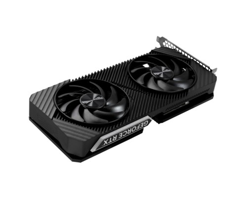 Видеокарта Gainward GeForce RTX 4070 SUPER GHOST OC 12G