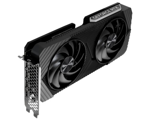 Видеокарта Gainward GeForce RTX 4070 SUPER GHOST OC 12G