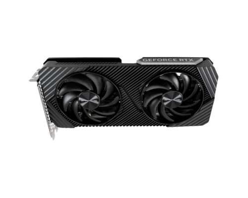 Видеокарта Gainward GeForce RTX 4070 SUPER GHOST OC 12G