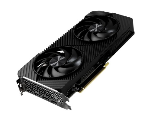 Видеокарта Gainward GeForce RTX 4070 SUPER GHOST OC 12G