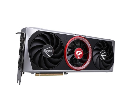 Видеокарта Colorful RTX4060Ti Advanced OC 16GB-V