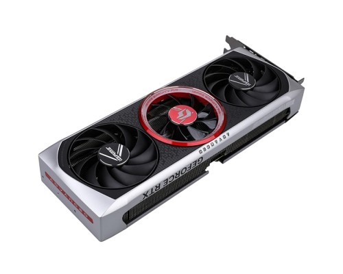 Видеокарта Colorful RTX4060Ti Advanced OC 16GB-V