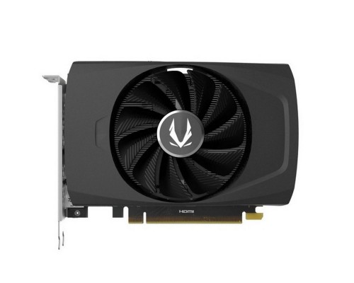 Видеокарта Zotac RTX4060 8GB SOLO