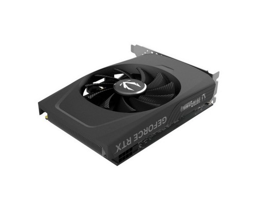 Видеокарта Zotac RTX4060 8GB SOLO